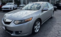 2010 Acura TSX 