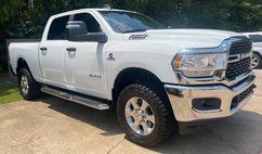 2024 Ram Ram Pickup 2500 Big Horn