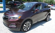 2018 Buick Encore Essence