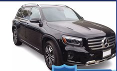2024 Mercedes-Benz GLB GLB 250
