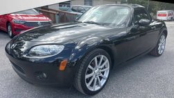 2008 Mazda MX-5 Miata Touring