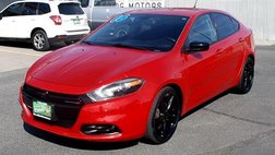 2016 Dodge Dart SXT