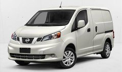 2021 Nissan NV200 S