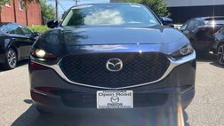 2024 Mazda CX-30 2.5 S
