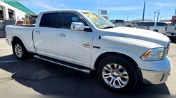 2018 Ram Ram Pickup 1500 