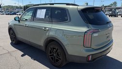 2024 Kia Telluride SX-Prestige X-Line