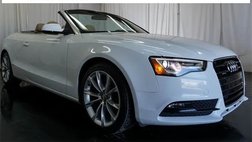2013 Audi A5 2.0T quattro Premium Plus