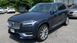 2023 Volvo XC90 B6 Plus Bright Theme 6P