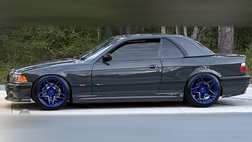 1999 BMW 3 Series 328i