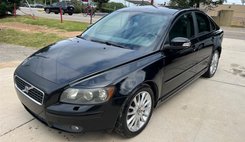 2010 Volvo S40 2.4i