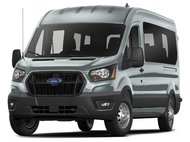 2023 Ford Transit T350HD