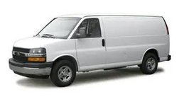 2003 Chevrolet Express 3500