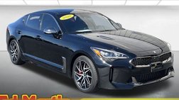 2020 Kia Stinger GT2