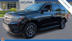 2024 Ford Expedition XLT