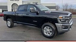 2026 Ram Ram Pickup 2500 Big Horn