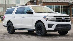 2024 Ford Expedition MAX XL