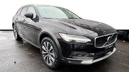 2024 Volvo V90 Cross Country B6 Plus