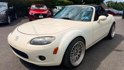 2008 Mazda MX-5 Miata Touring