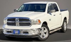 2014 Ram Ram Pickup 1500 SLT