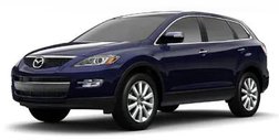 2008 Mazda CX-9 Grand Touring