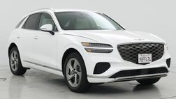 2026 Genesis GV70 2.5T