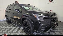 2023 Subaru Ascent Onyx Edition