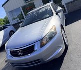 2008 Honda Accord EX