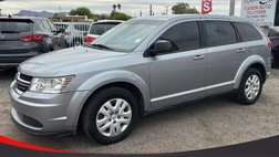 2015 Dodge Journey AVP