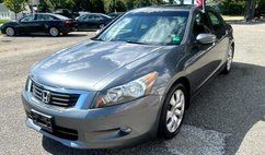 2010 Honda Accord EX-L V6