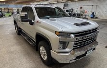 2023 Chevrolet Silverado 2500HD LTZ