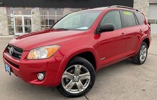 2010 Toyota RAV4 Sport