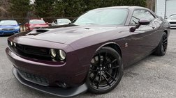 2020 Dodge Challenger R/T Scat Pack