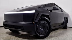 2024 Tesla Cybertruck Base