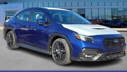 2025 Subaru WRX Premium