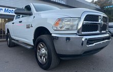 2015 Ram Ram Pickup 2500 Tradesman