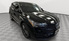 2020 Acura RDX SH-AWD w/A-SPEC