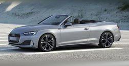 2020 Audi A5 quattro Premium Plus 45 TFSI