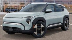 2027 Kia EV3 Wind