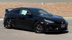 2020 Honda Civic Type R Touring
