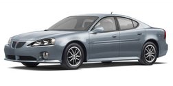 2007 Pontiac Grand Prix GT