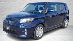 2013 Scion xB 10 Series