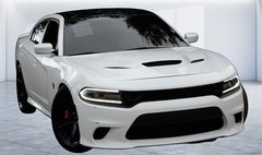 2018 Dodge Charger SRT Hellcat