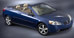 2007 Pontiac G6 GT