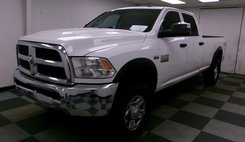 2018 Ram Ram Pickup 2500 Tradesman