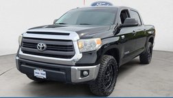 2014 Toyota Tundra SR5