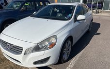 2011 Volvo S60 T6