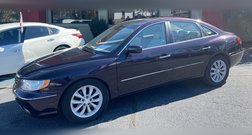2006 Hyundai Azera SE