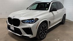2023 BMW X5 M Base