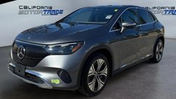 2023 Mercedes-Benz EQE EQE 350 4MATIC