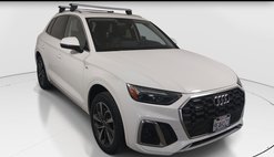 2023 Audi Q5 quattro S line Prem Plus 45 TFSI